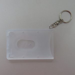 Petrol Card Holder